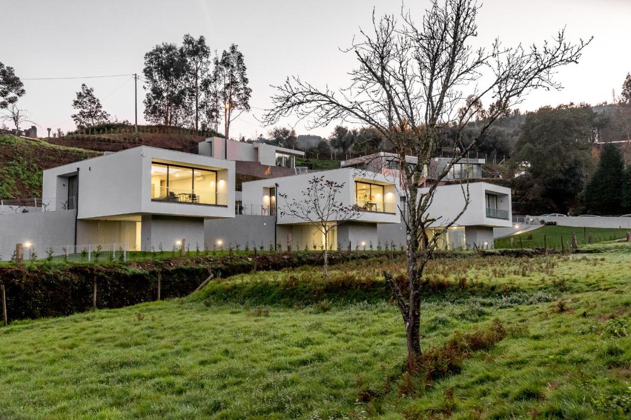 Viana Do Castelo - Amonde Village - Casa L - Disfrute Da Natureza Exterior photo